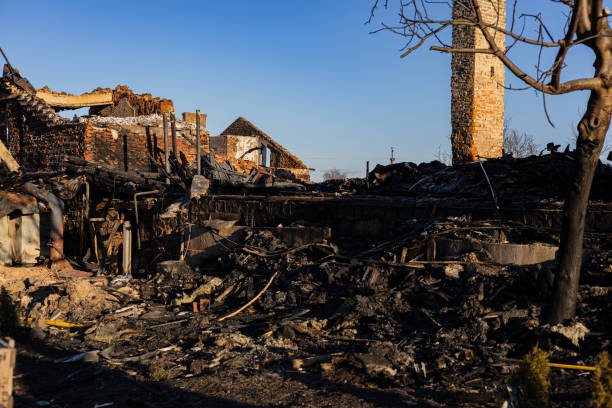 Reliable Smoke Damage Removal contractor in Poolesville, MD by Fire Damage Laser Cleaning