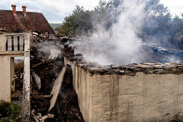 Affordable Smoke Damage Removal solutions in Poolesville, MD